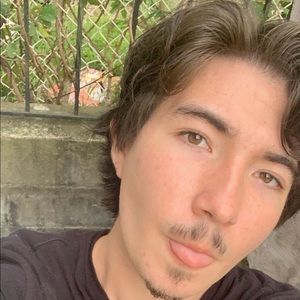 Meet your Posher, Mike